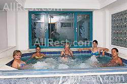 Club Belpinar 12
